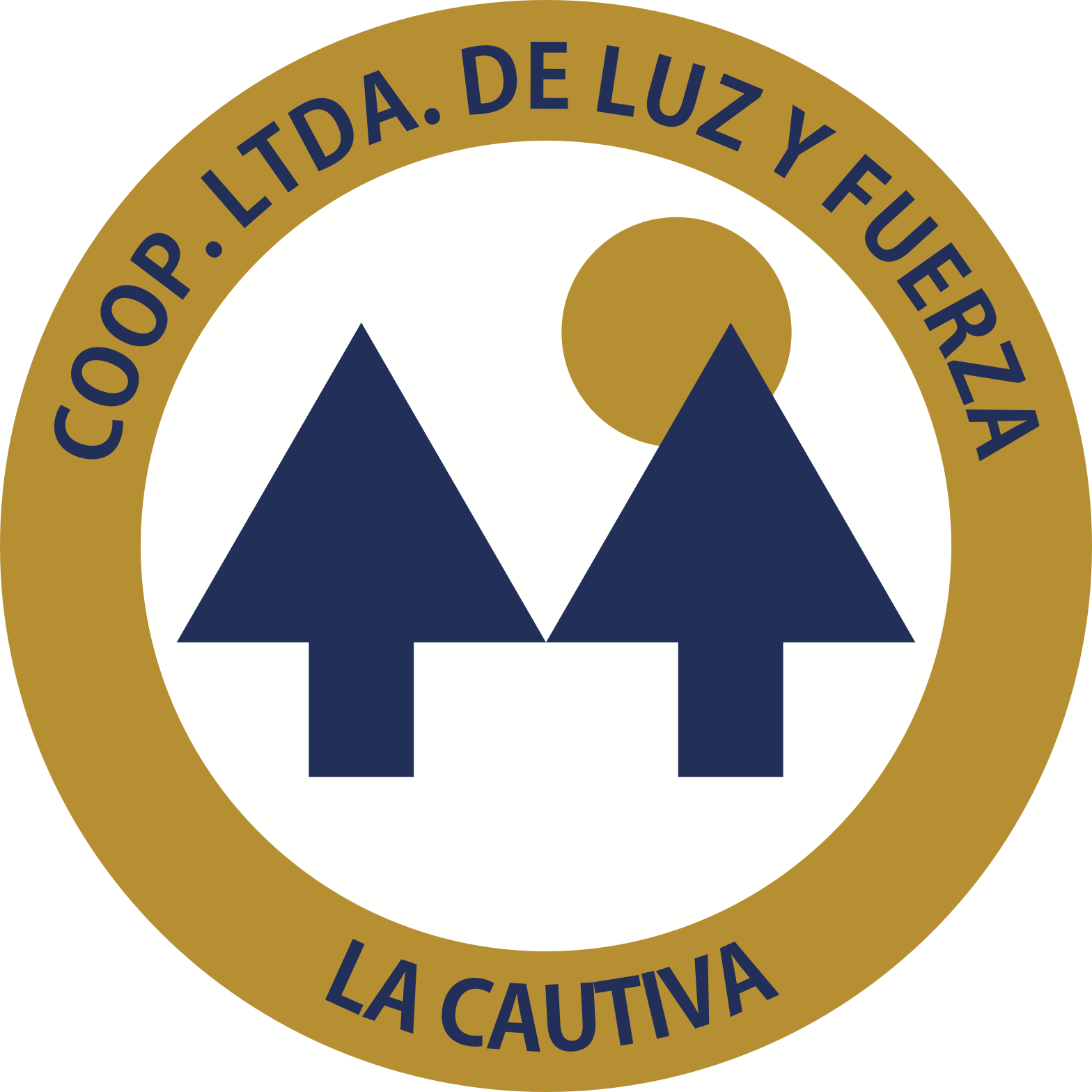 Coop. La Cautiva